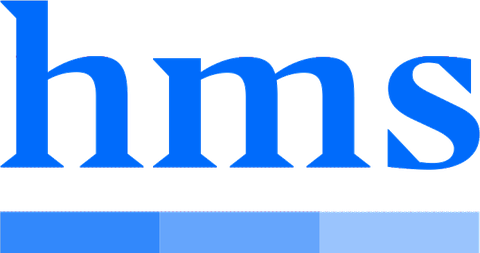 HMS logo