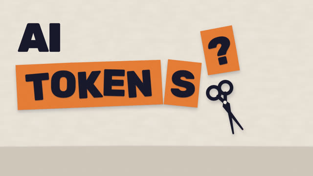 What Are AI Tokens? Explained Simply in 2 Minutes