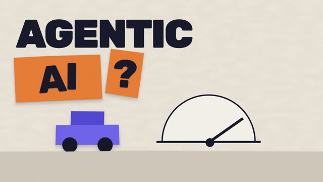 What Does Agentic Mean? Agentic AI Explained Simply
