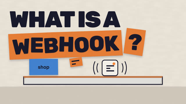 What Is a Webhook? Explained Simply in 2 Minutes