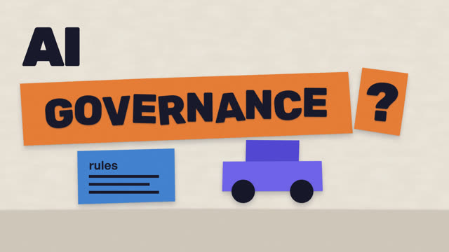 What Is AI Governance? Explained Simply in 2 Minutes