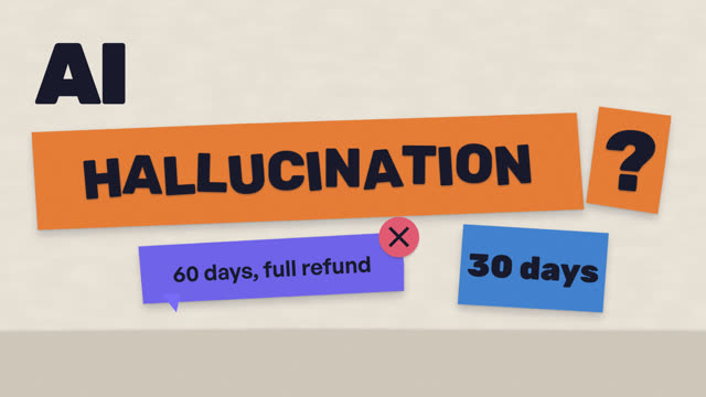 What Is AI Hallucination? Why AI Makes Things Up
