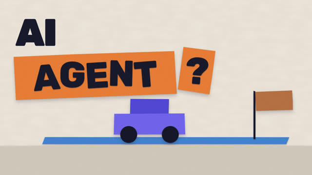 What Is an AI Agent? Explained Simply in 2 Minutes