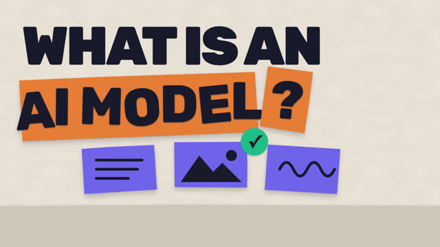 What Is an AI Model? Explained Simply in 2 Minutes