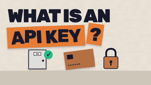 What Is an API Key? Explained Simply in 2 Minutes