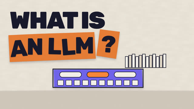 What Is an LLM? Large Language Models Explained Simply