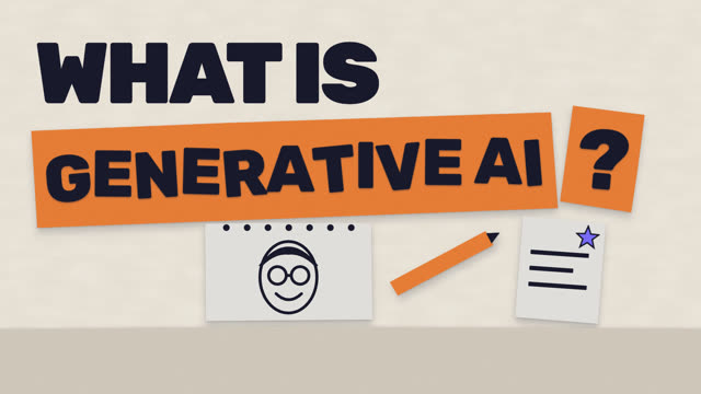 What Is Generative AI? Explained Simply in 2 Minutes