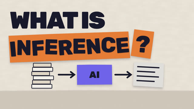 What Is Inference in AI? AI Inference Explained Simply