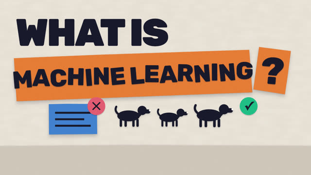 What Is Machine Learning? Explained Simply in 2 Minutes