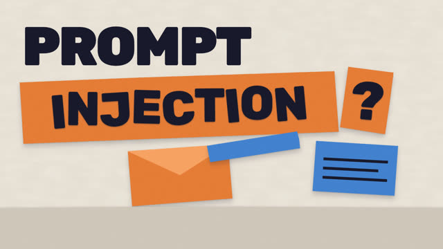 What Is Prompt Injection? Explained Simply in 2 Minutes