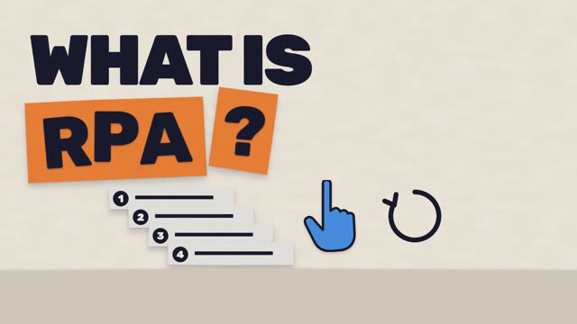 What Is RPA? Robotic Process Automation Explained Simply