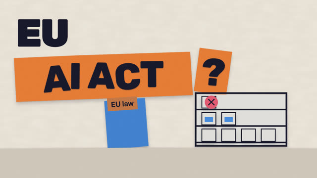 What Is the EU AI Act? Explained Simply in 2 Minutes